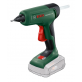 BOSCH AdvancedGlue 18V klijų pistoletas